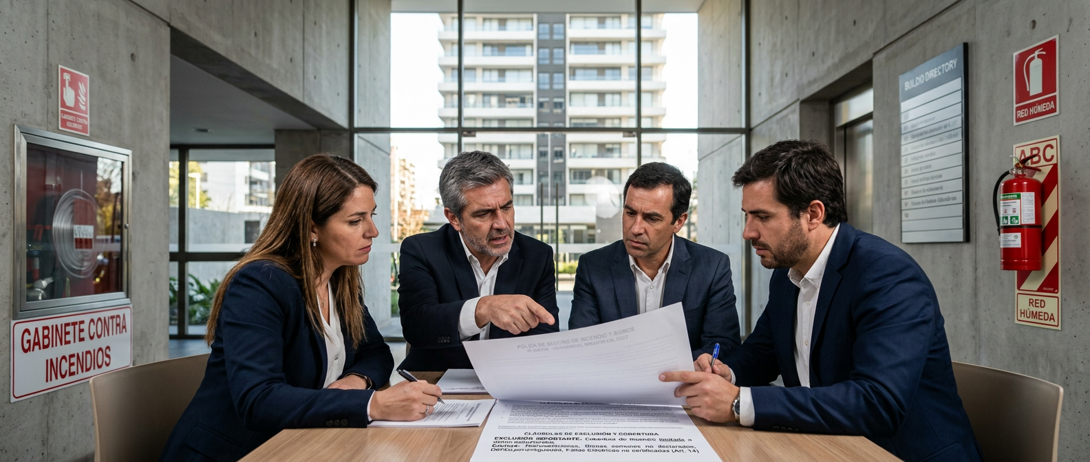 Profesionales de negocios en entornos de oficina: Discusión estratégica y colaboración